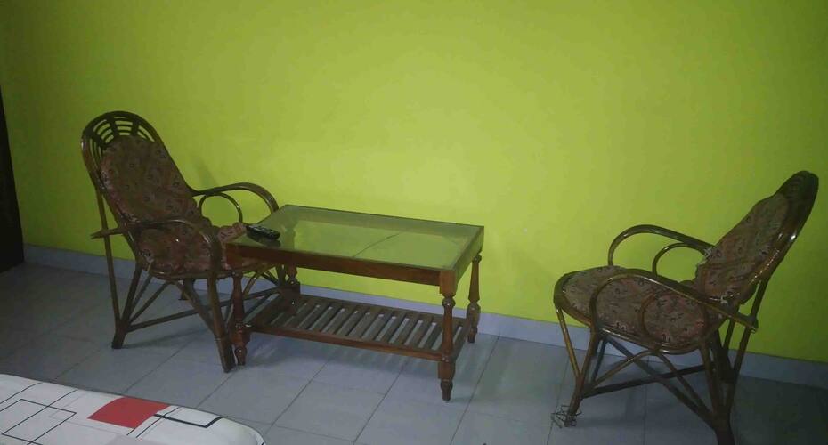 Sukus Hotel, Kovalam 4
